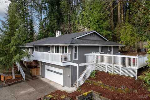 Tichenor, CLATSKANIE, OR 97016