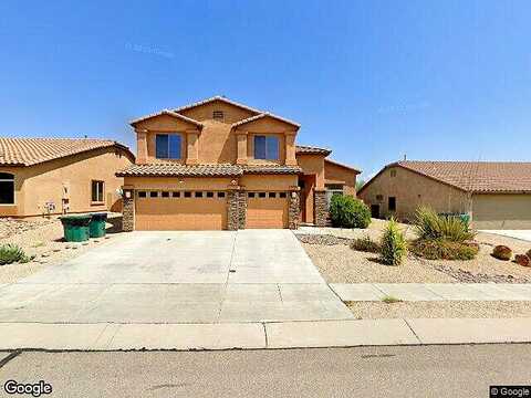 Calle Barbitas, SAHUARITA, AZ 85629