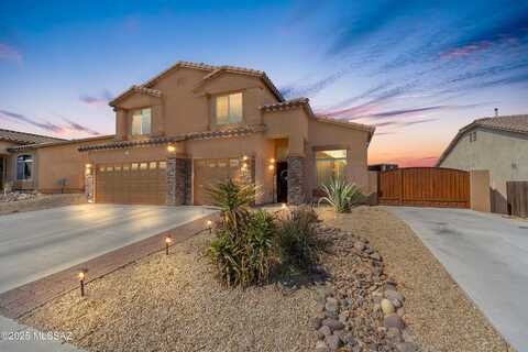 Calle Barbitas, SAHUARITA, AZ 85629