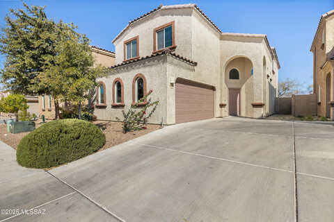 Abrams, TUCSON, AZ 85710