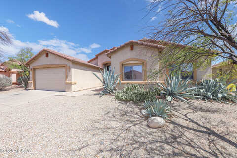 Sayante, TUCSON, AZ 85743