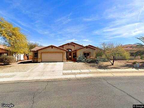 Sayante, TUCSON, AZ 85743