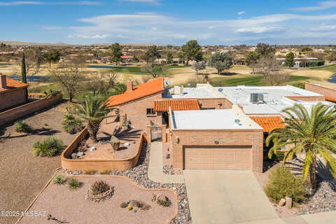Desert Hills, GREEN VALLEY, AZ 85622