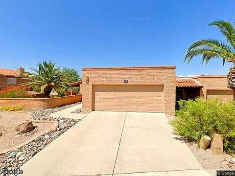 Desert Hills, GREEN VALLEY, AZ 85622