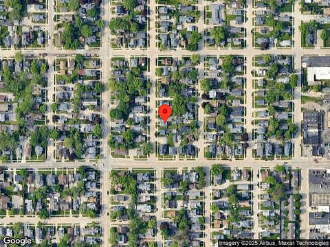 Franklin, OSHKOSH, WI 54901