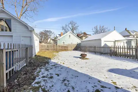 Franklin, OSHKOSH, WI 54901