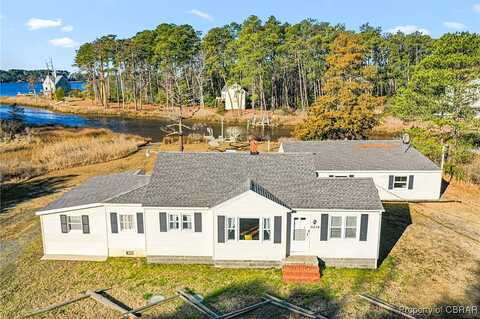 Windmill Point, WHITE STONE, VA 22578