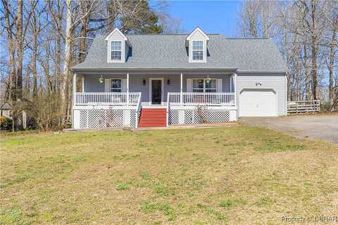 Crany Creek, GLOUCESTER, VA 23061