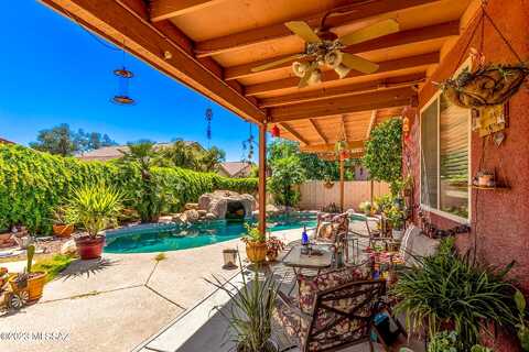 Carriage, TUCSON, AZ 85742