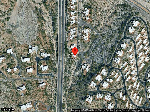 Camino Del Penoso, TUCSON, AZ 85750