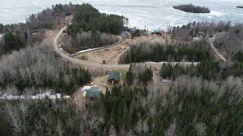 Ambassador Point, ORR, MN 55771