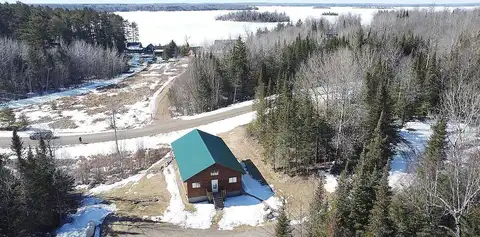 Ambassador Point, ORR, MN 55771
