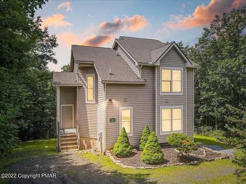 Upper Deer Valley, TANNERSVILLE, PA 18372