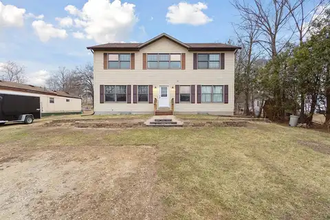 Riverside, EDGERTON, WI 53534