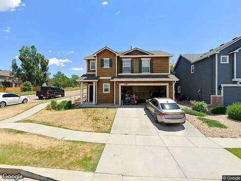 Papuan, COLORADO SPRINGS, CO 80922