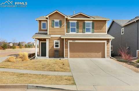 Papuan, COLORADO SPRINGS, CO 80922