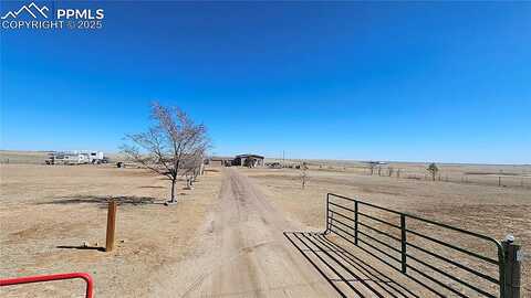 Sengbeil, YODER, CO 80864