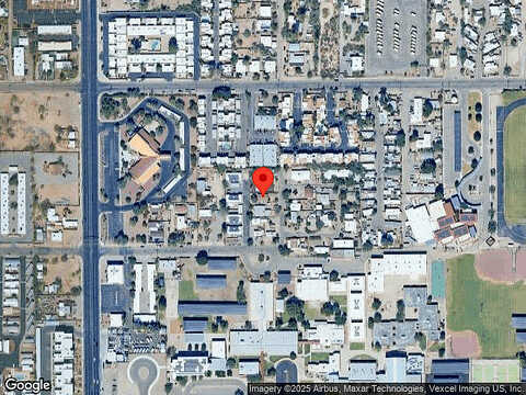 Estrella, TUCSON, AZ 85705