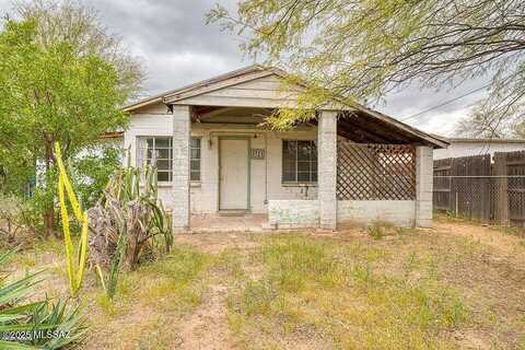 Estrella, TUCSON, AZ 85705