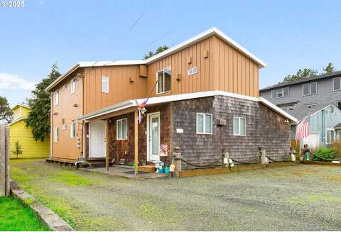 16Th, SEASIDE, OR 97138