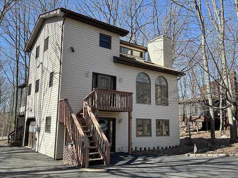Hyland, EAST STROUDSBURG, PA 18301
