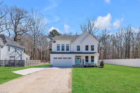Old Carolina, VIRGINIA BEACH, VA 23457