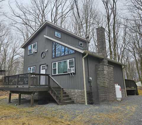Red Run, POCONO SUMMIT, PA 18346