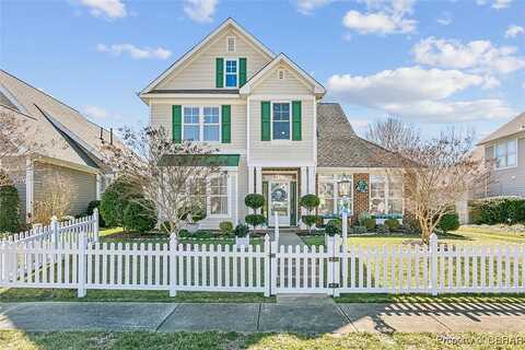 Cider House, TOANO, VA 23168