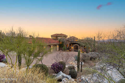 Resort Hills, TUCSON, AZ 85745