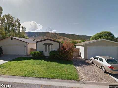 Tamarack, PARACHUTE, CO 81635