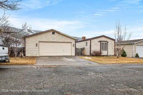 Tamarack, PARACHUTE, CO 81635