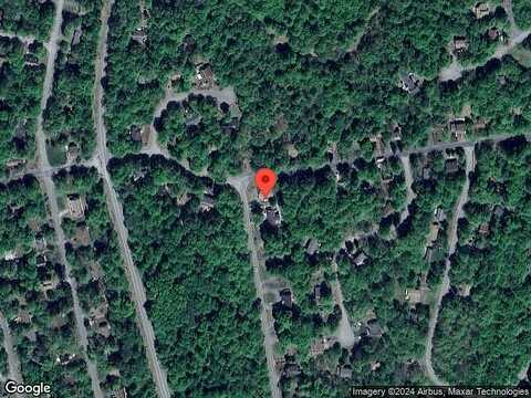 Overlook, TOBYHANNA, PA 18466