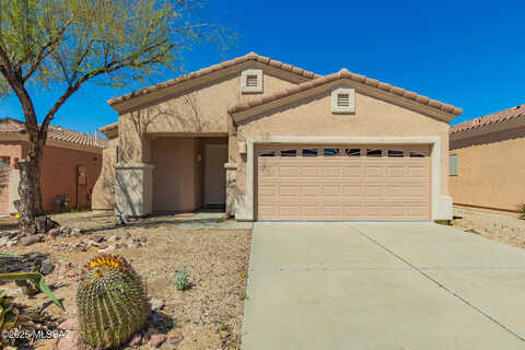Stone Stable, TUCSON, AZ 85737