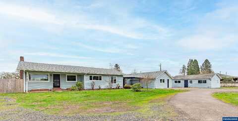 Stoltz Hill, LEBANON, OR 97355