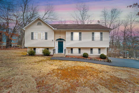 Deibert, STROUDSBURG, PA 18360