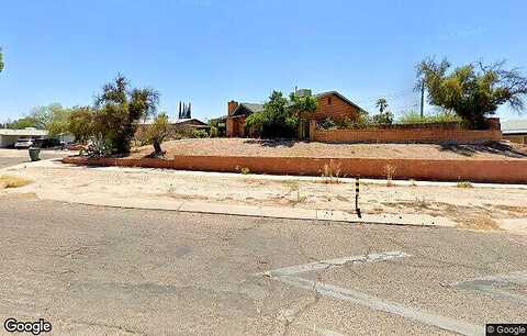 Camino Seco, TUCSON, AZ 85710