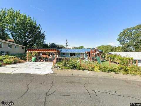 Oregon, THE DALLES, OR 97058
