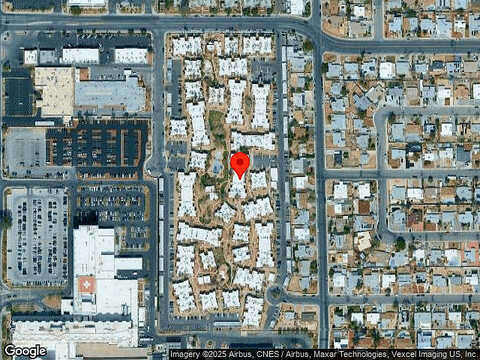 Vegas Valley, LAS VEGAS, NV 89169