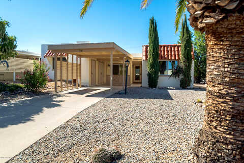 Desert Meadows, GREEN VALLEY, AZ 85614