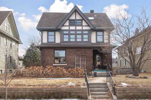 Lincoln, SAINT PAUL, MN 55105