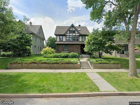 Lincoln, SAINT PAUL, MN 55105
