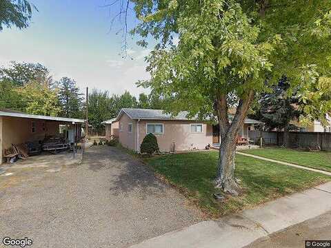 2Nd, FLORENCE, CO 81226