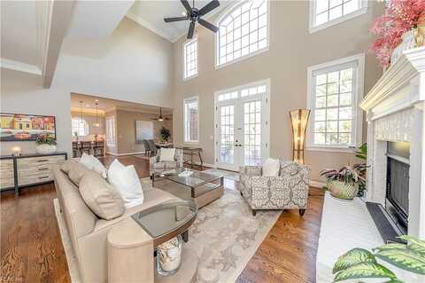 Eaglescliffe, WILLIAMSBURG, VA 23188