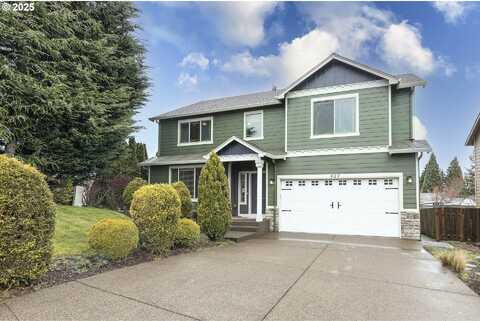 Alina, SALEM, OR 97306