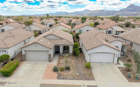 Copper Crest, TUCSON, AZ 85743