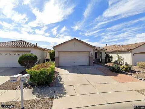 Copper Crest, TUCSON, AZ 85743