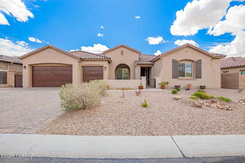 Turquoise Hills, MARANA, AZ 85658