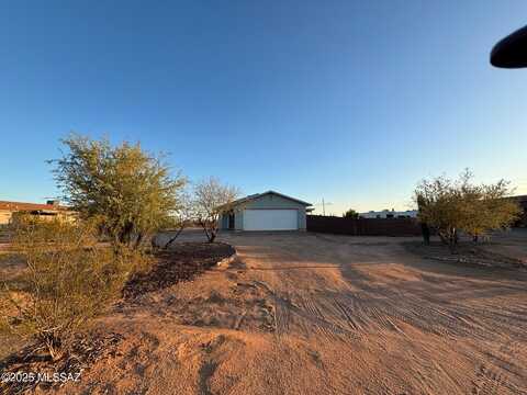 Avra, TUCSON, AZ 85743