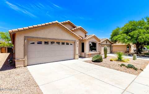 Silent Dove, MARANA, AZ 85658