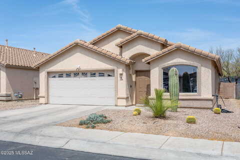 Silent Dove, MARANA, AZ 85658